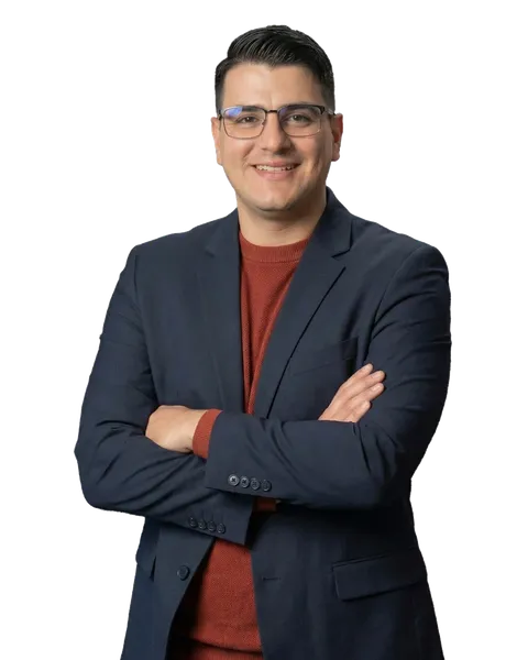 JuanPa, fundador de JuanPa Invierte