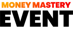 Money Mastery Event