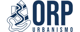 Logo de ORP Urbanismo